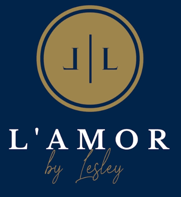 L'AMOR by Lesley