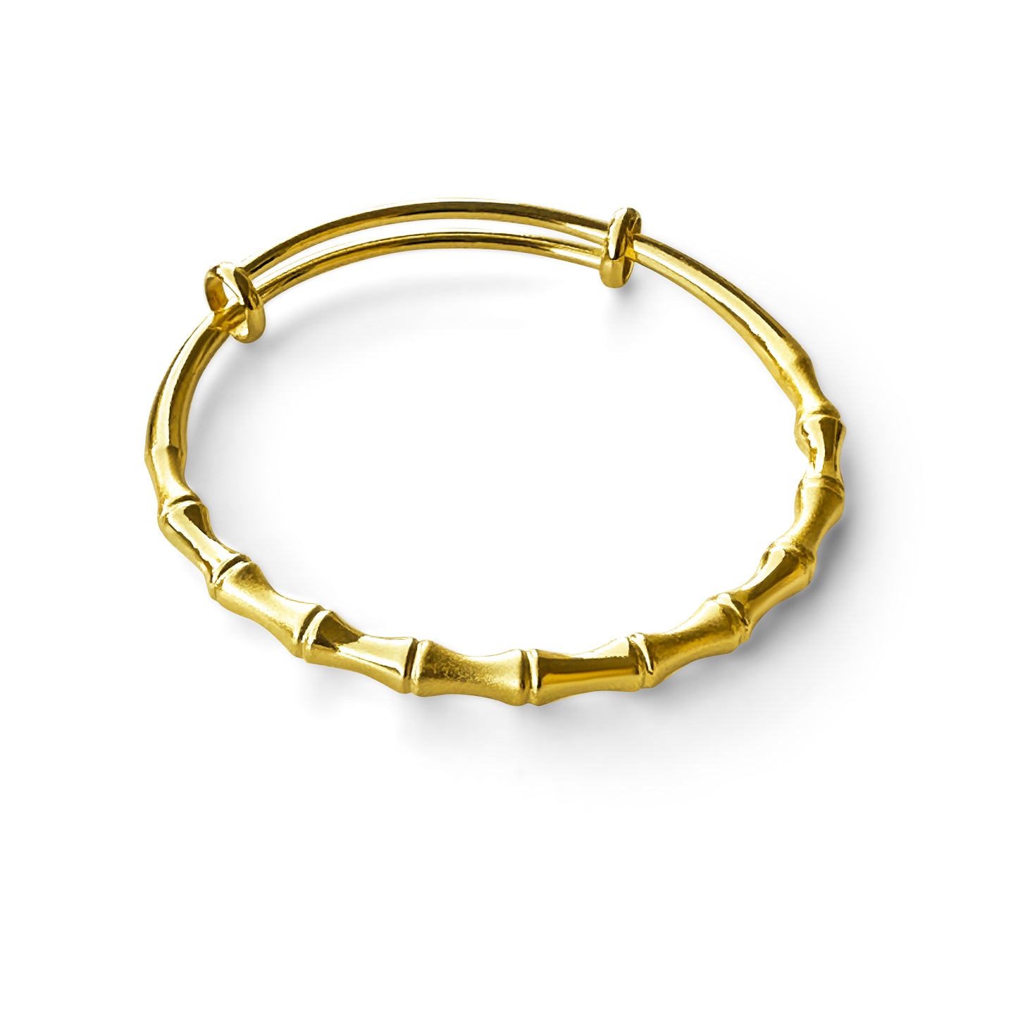 Bali Bamboo Bracelet