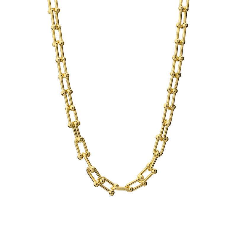 Nyali U-Link Necklace